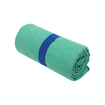 Multi-Functional Quick Dry Microfiber Sports Towel